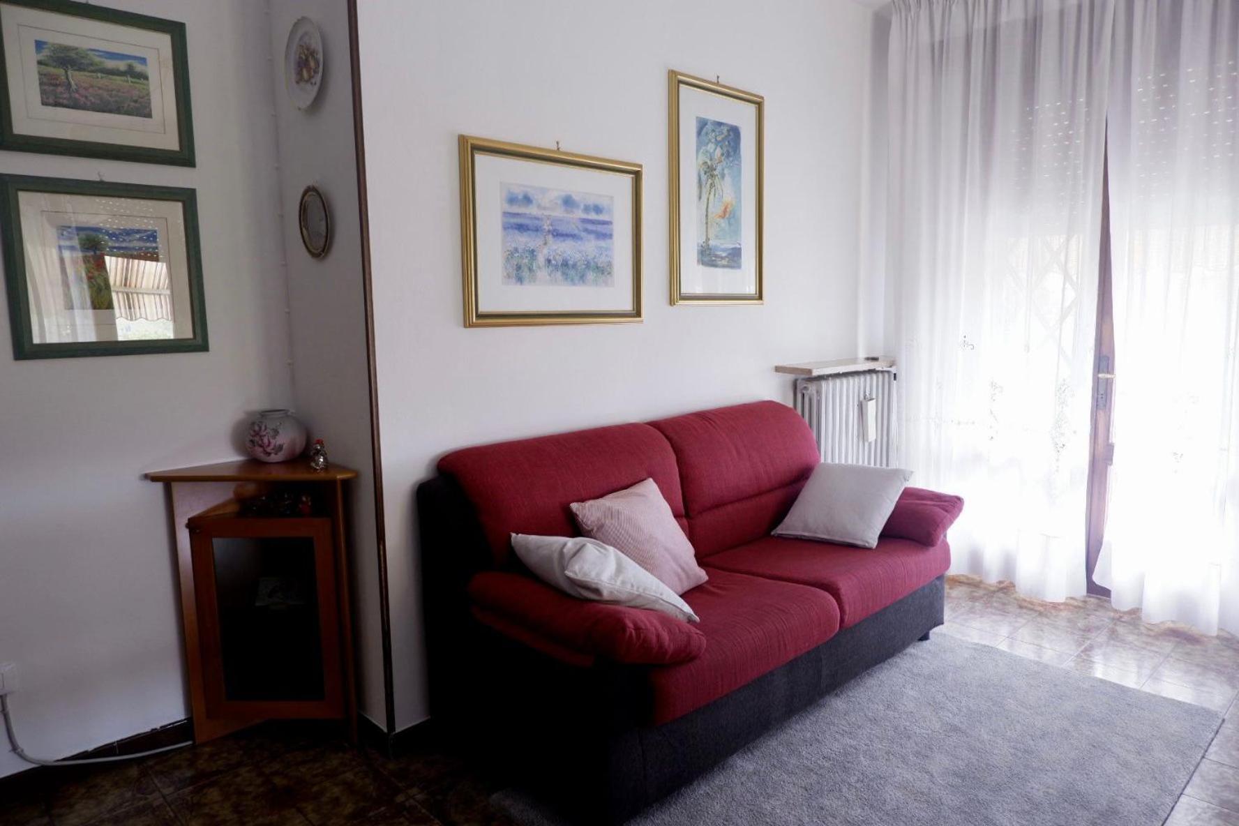 L'Edera Appartamento Rivoli Veronese Buitenkant foto
