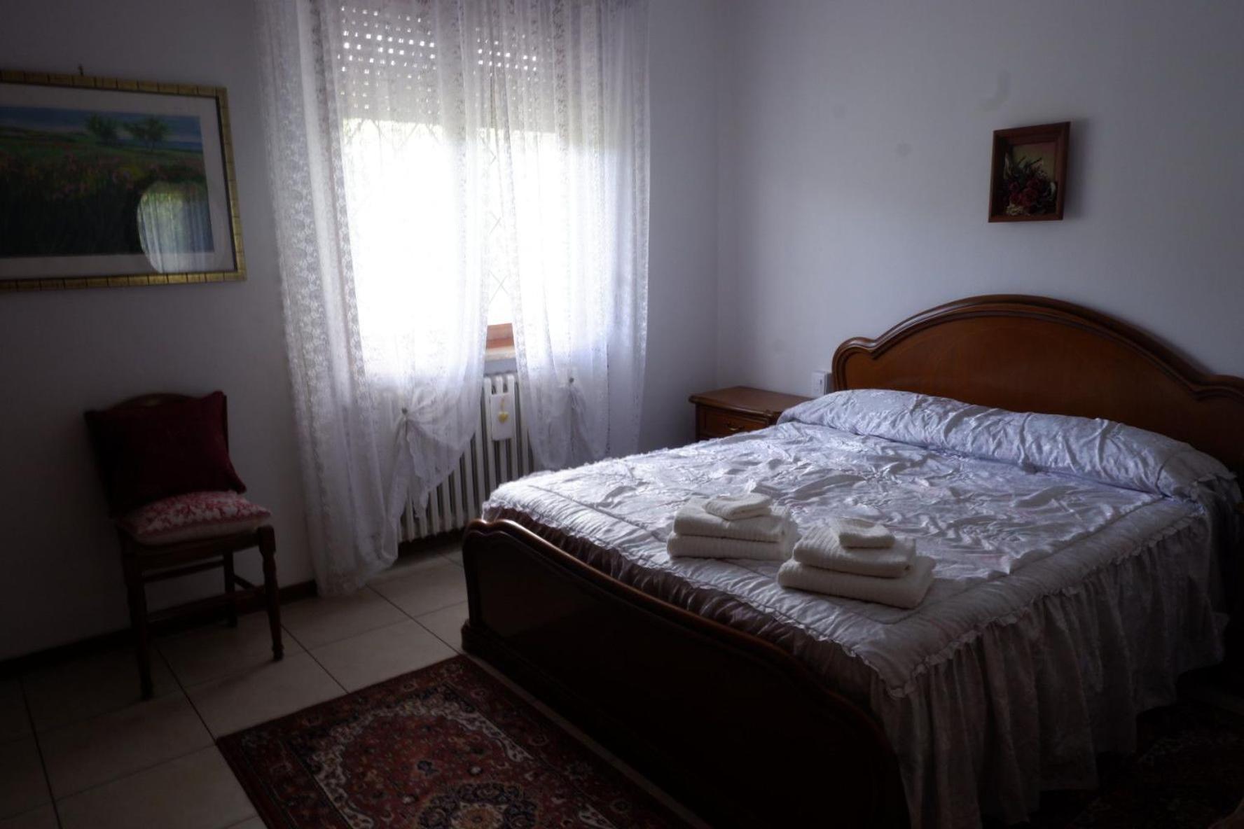L'Edera Appartamento Rivoli Veronese Buitenkant foto